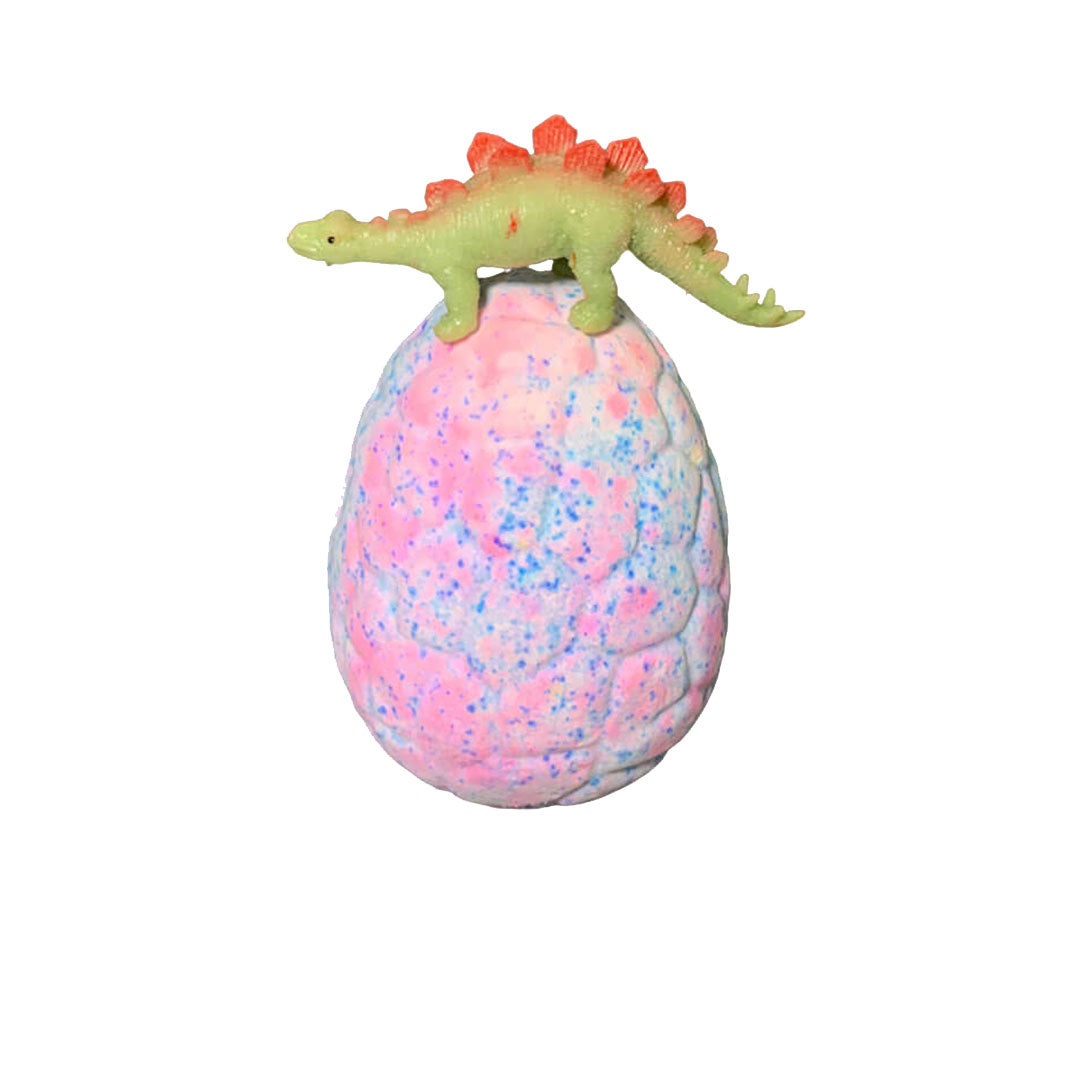 Oceanic Sea Dinosaur Egg